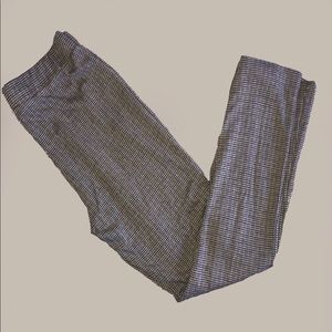 Urban Outfitters Plaid Pant